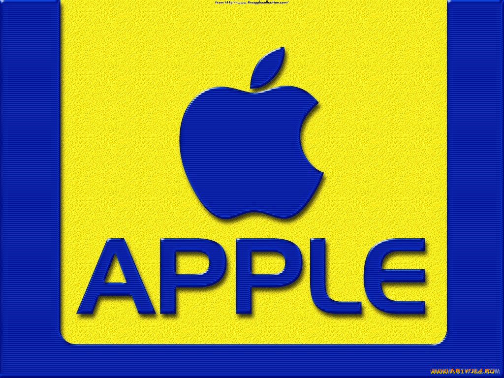 , apple